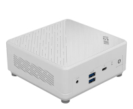 MSI Cubi 5 1M Core 3-100U/32GB/2TB Biały - 1530643 - zdjęcie 2